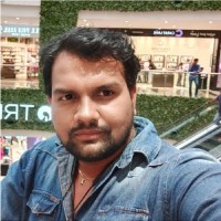 Jagadeesh Kumar