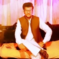 ch Ahmad Ali