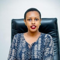 Esther Mpyisi