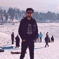 Govind Kaushik