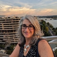 Eileen Shackleford, Mba