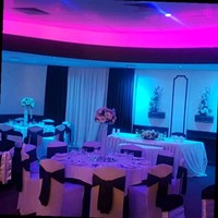 Amberlee Receptions