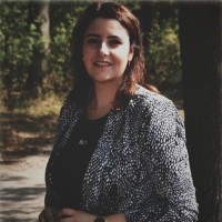 Joyce Hartjes