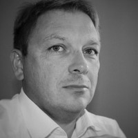 Daniel Robin