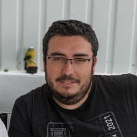 Florian Ferreira