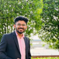 Ayush Shaji