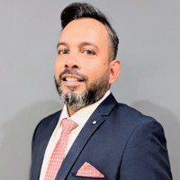 Saman Wijeratne