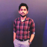 Ajay Pathmanathan