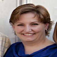 Hilary Wood