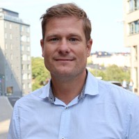 Viktor Ahlberg