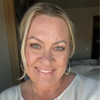 Carrie Holden