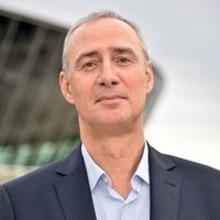 Richard David
