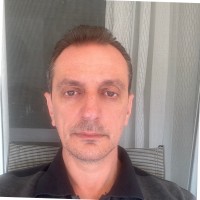 Alexandros Simopoulos