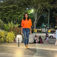 Jagrati Mishra