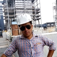 Krishna Halder