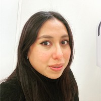 Belén Paulina Mateos Peña