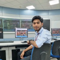 Shubham Bramhane