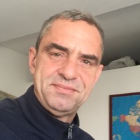 Frederic Charrier