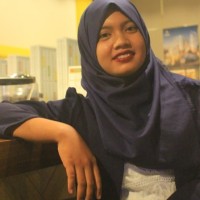 Fitri Lestari