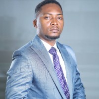 Richard Egbadon, ASCI