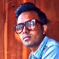 Shazeb Shaikh