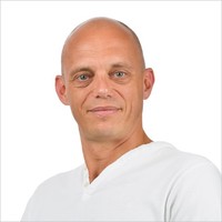 Olivier Van Hoof