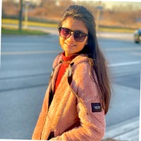 Aanchal Rana