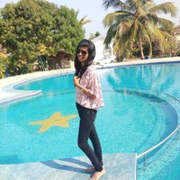RENUKA KEDARI