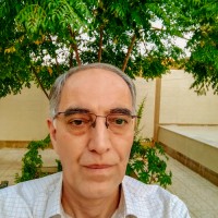 Alireza Baghban