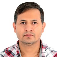Dipak Bhandari