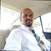 Kamlesh Madgavkar