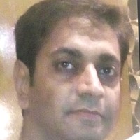 Digant soni