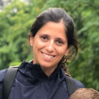 Javiera Morelli Molina
