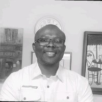 Segun Olumide Olasanoye
