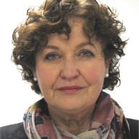 Janet Collins