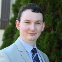 Patrick Carr, Ph. D.