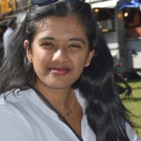 Raksha Balaraju