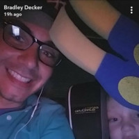 Bradley Decker