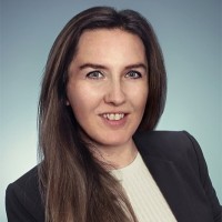 Izabela Ślusarczyk