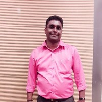 Rajesh Rajappan