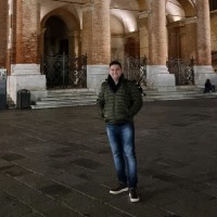 Felipe Bortolini