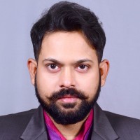 Ankan Ray