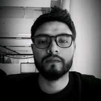Diego Alejandro Gómez-Gutiérrez