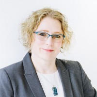 Kathleen Thibault