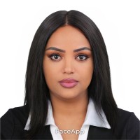 Genet Tesfaye