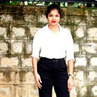 Thanushree B