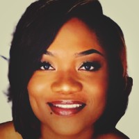 Imani Hudson- McHenry