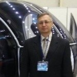 Vladimir Cherednikov