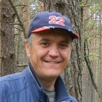 Eugene Samsonov