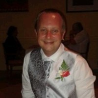 Andy Jeanes